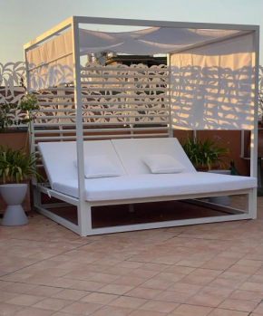 The Rooftop Terrace b&b